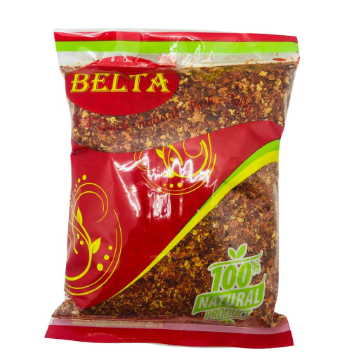 Belta  Chilli Pieces 200g